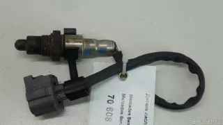 0075426318 Mercedes Benz Датчик кислородный/Lambdasonde Mercedes S W222 Арт E70608832