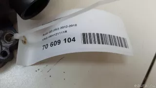 06H121111R VAG Корпус термостата Audi A6 C7 (S6,RS6) Арт E70609104, вид 12