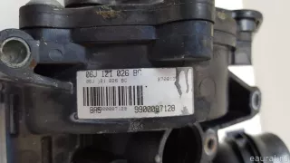 06H121111R VAG Корпус термостата Audi A6 C7 (S6,RS6) Арт E70609104, вид 3