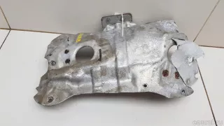 11657618369 BMW Теплозащита глушителя MINI CLUBMAN F54 Арт E70609403, вид 3
