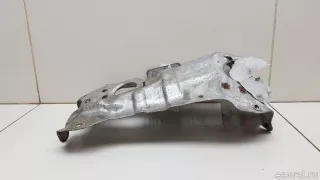 11657618369 BMW Теплозащита глушителя MINI CLUBMAN F54 Арт E70609403, вид 4