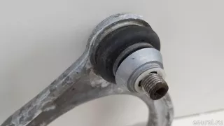 2053305601 Mercedes Benz Рычаг передний правый Mercedes E W213 Арт E70610249, вид 7