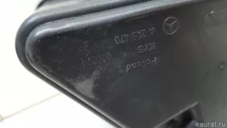 2464700059 Mercedes Benz Абсорбер (фильтр угольный) Mercedes S W222 Арт E70611582, вид 7