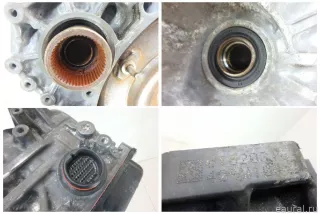 36003127 Volvo Коробка передач автоматическая (АКПП) Volvo XC60 2 Арт E70611832, вид 18