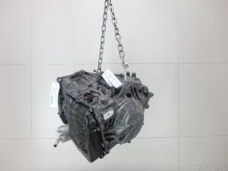 36003127 Volvo Коробка передач автоматическая (АКПП) Volvo XC60 2 Арт E70611832, вид 4