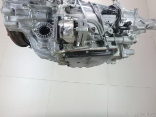 31000AJ240 Subaru АКПП (автоматическая коробка переключения передач) Subaru Forester SK Арт E70611883, вид 12