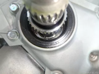 31000AJ240 Subaru АКПП (автоматическая коробка переключения передач) Subaru Forester SK Арт E70611883, вид 17