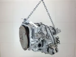 31000AJ240 Subaru АКПП (автоматическая коробка переключения передач) Subaru Forester SK Арт E70611883, вид 2