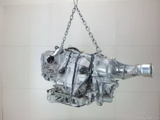 31000AJ240 Subaru АКПП (автоматическая коробка переключения передач) Subaru Forester SK Арт E70611883, вид 4