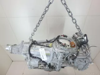 31000AJ240 Subaru АКПП (автоматическая коробка переключения передач) Subaru Forester SK Арт E70611883, вид 9