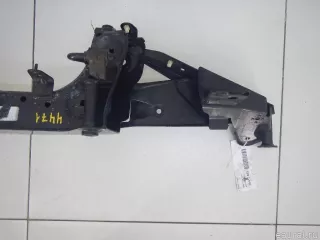 33316862558 BMW Балка задняя BMW 2 F45/F46 Арт E70612873, вид 4