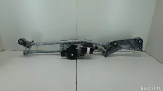 Механизм стеклоочистителя (трапеция дворников) Mercedes ML/GLE W166 2014г. 1668200741 Mercedes Benz - Фото 5
