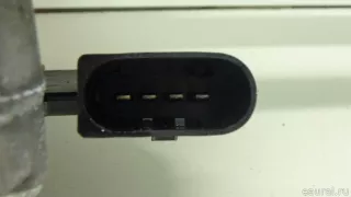 Механизм стеклоочистителя (трапеция дворников) Mercedes ML/GLE W166 2014г. 1668200741 Mercedes Benz - Фото 8