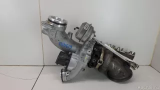 2760901580 Mercedes Benz Турбина Mercedes ML/GLE W166 Арт E70613453, вид 1