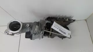 2760901580 Mercedes Benz Турбина Mercedes ML/GLE W166 Арт E70613453, вид 2