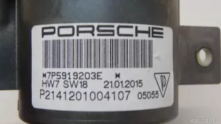 95864150104 VAG Часы Porsche Macan restailing Арт E70613774, вид 7