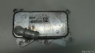 6511801165 Mercedes Benz Радиатор масляный Mercedes Sprinter W907/910 Арт E70614679, вид 1