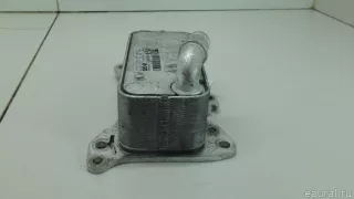 6511801165 Mercedes Benz Радиатор масляный Mercedes Sprinter W907/910 Арт E70614679, вид 4