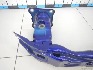 2437920 Ford Усилитель переднего бампера Ford Kuga 2 Арт E70614920, вид 8