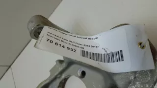 2133503105 Mercedes Benz Кулак поворотный задний левый Mercedes S C217 Арт E70614932, вид 11