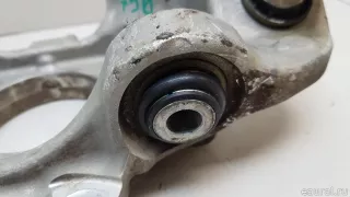 2133503105 Mercedes Benz Кулак поворотный задний левый Mercedes S C217 Арт E70614932, вид 3