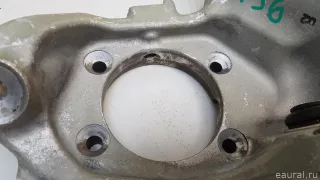 2133503105 Mercedes Benz Кулак поворотный задний левый Mercedes S C217 Арт E70614932, вид 6