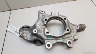 2133503105 Mercedes Benz Кулак поворотный задний левый Mercedes S C217 Арт E70614932, вид 9