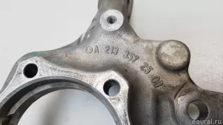 2133503105 Mercedes Benz Кулак поворотный задний левый Mercedes S C217 Арт E70614932, вид 10