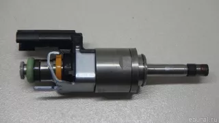 32140073 Volvo Форсунка инжекторная электрическая Volvo XC60 2 Арт E70615027, вид 1