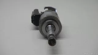 32140073 Volvo Форсунка инжекторная электрическая Volvo XC60 2 Арт E70615027, вид 5