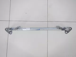 1666200085 Mercedes Benz Балка под радиатор Mercedes ML/GLE W166 Арт E70615221, вид 2