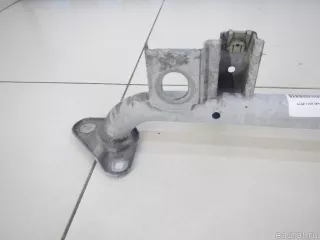 1666200085 Mercedes Benz Балка под радиатор Mercedes ML/GLE W166 Арт E70615221, вид 4