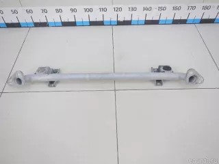 1666200085 Mercedes Benz Балка под радиатор Mercedes ML/GLE W166 Арт E70615221, вид 5