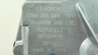 287105611R Renault Моторчик стеклоочистителя задний Renault Koleos Арт E70615322, вид 9
