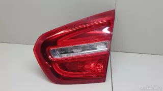 1569061258 Mercedes Benz Фонарь задний внутренний правый Mercedes S W222 Арт E70615384