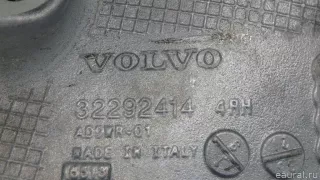 36011692 Volvo Рычаг задний нижний правый Volvo XC60 2 Арт E70615503, вид 2