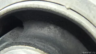 36011692 Volvo Рычаг задний нижний правый Volvo XC60 2 Арт E70615503, вид 9
