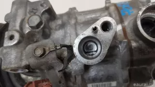 3Q0816803 VAG Компрессор кондиционера Volkswagen Jetta 7 Арт E70615532, вид 5