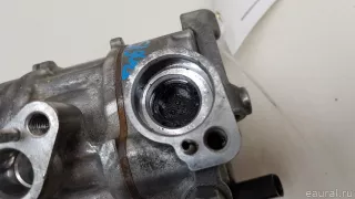 3Q0816803 VAG Компрессор кондиционера Volkswagen Jetta 7 Арт E70615532, вид 6