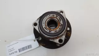 5Q0407621E VAG Ступица задняя Skoda Superb 3 Арт E70615722, вид 1
