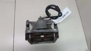 5QM615124 VAG Суппорт тормозной передний правый Volkswagen Jetta 7 Арт E70615969, вид 7