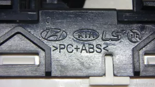 93576S1010NNB Hyundai-Kia Кнопка стеклоподъемника Hyundai Santa FE 4 (TM) restailing Арт E70616332, вид 8