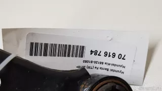 55120S1050 Hyundai-Kia Рычаг задний верхний Hyundai Santa FE 4 (TM) restailing Арт E70616784, вид 6