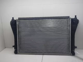 5Q0145803T VAG Интеркулер Seat Leon 3 Арт E70617743, вид 1