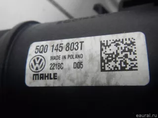 5Q0145803T VAG Интеркулер Seat Leon 3 Арт E70617743, вид 15
