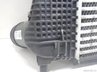 5Q0145803T VAG Интеркулер Seat Leon 3 Арт E70617743, вид 5