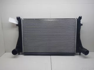 5Q0145803T VAG Интеркулер Seat Leon 3 Арт E70617743, вид 8