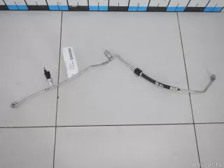 5Q0816741C VAG Трубка кондиционера Audi Q2 Арт E70617843, вид 1