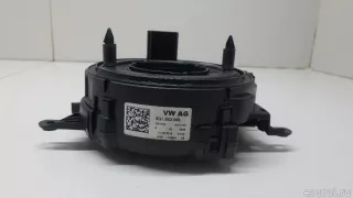 5Q1953569 VAG Механизм подрулевой для SRS (ленточный) Volkswagen Tiguan 2 Арт E70617906, вид 5