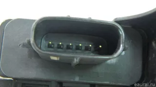 32700D4100 Hyundai-Kia Педаль газа Kia Optima 4 Арт E70618501, вид 7
